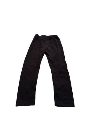 GAP Black Pants Size 3T